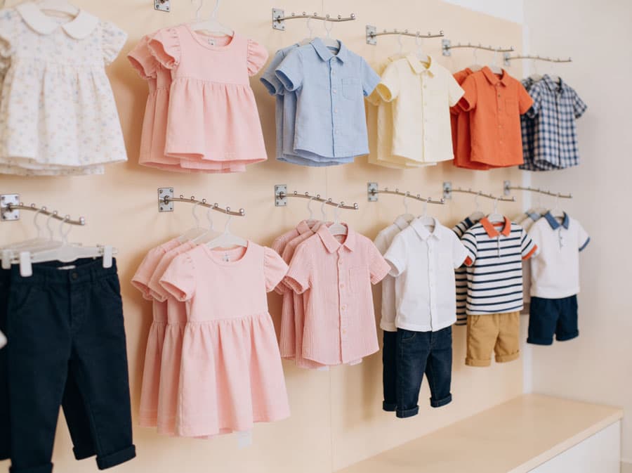 Calidad en cada sección de nuestra tienda de ropa en Vimianzo