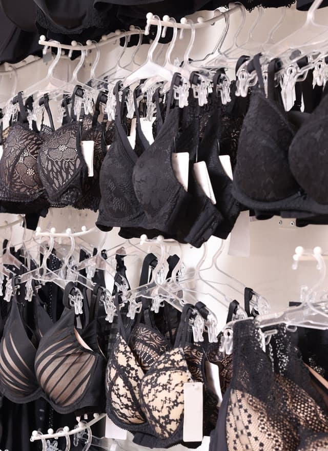 Moda infantil, corsetería íntima y lencería en Vimianzo
